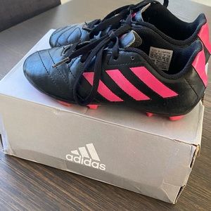 Adidas Kids' Goletto Soccer Cleats